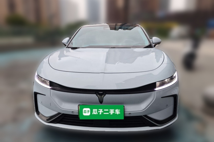 岚图汽车 岚图追光 2023款 四驱标准版车身外观6001