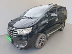 江淮瑞风 瑞风M3 2022款 1.5T 7座标准版