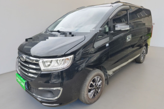 江淮瑞风 瑞风M3 2022款 1.5T 7座标准版