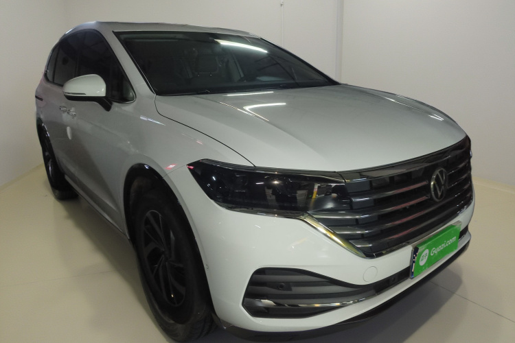 大众 威然 2022款 330TSI 豪华版车身外观3