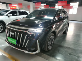 吉利汽车 豪越L 2025款 2.0T DCT尊享款