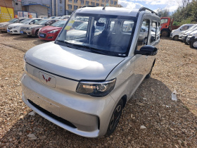 五菱汽车 五菱之光新能源 2025款 201km 舒适型