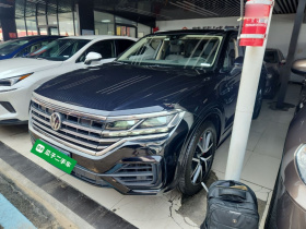 大众 途锐 2020款 3.0TSI 锐享版 国VI