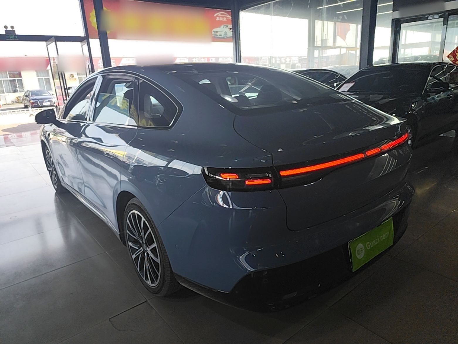 车300二手车图片