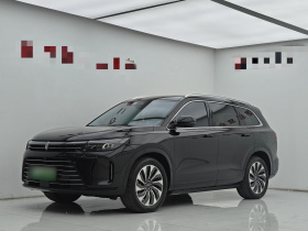 鸿蒙智行 问界M7 2024款 1.5T 后驱Plus版 5座