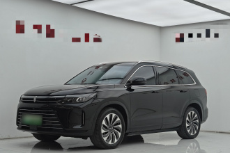 鸿蒙智行 问界M7 2024款 1.5T 后驱Plus版 5座