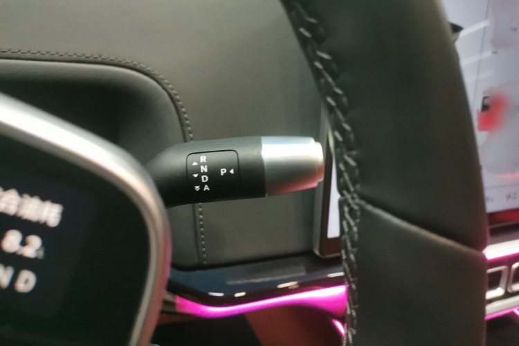 理想汽车 理想L7 2024款 Pro局部细节18