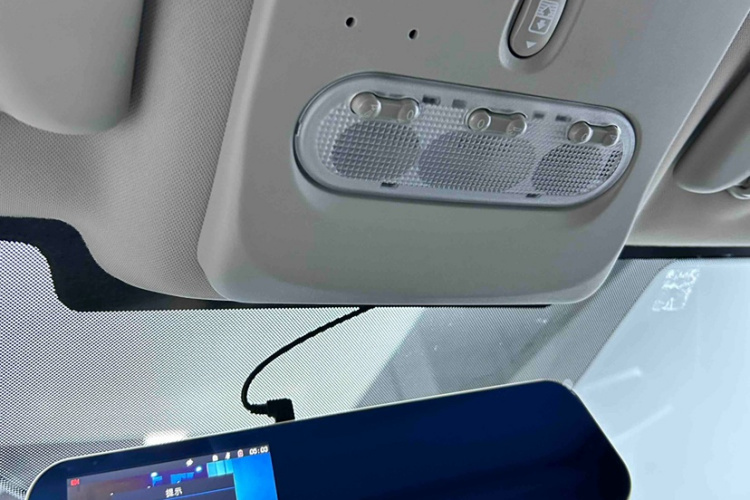 日产 逍客 2017款 2.0L CVT豪华版 国V中控内饰7013