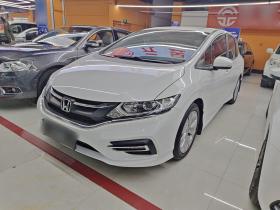 本田 杰德 2020款 1.8L 自动舒适版