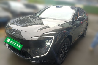 阿维塔07 2026款 Elite 纯电版