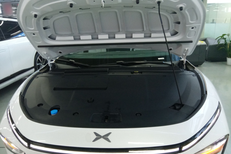 小鹏P7+ 2024款 长续航 Max局部细节24