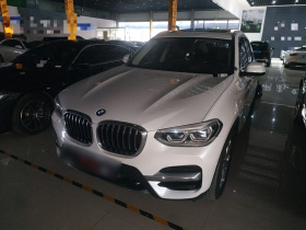 宝马X3 2019款 xDrive25i 豪华套装