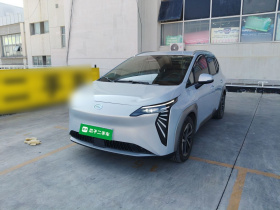 埃安 AION Y 2025款 Plus 510 智享版