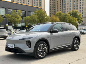 蔚来ES6 2023款 75kWh