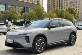 蔚来ES6 2023款 75kWh