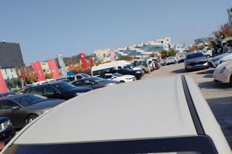 五菱汽车 宏光MINIEV 2025款 四门版 进阶款局部细节57