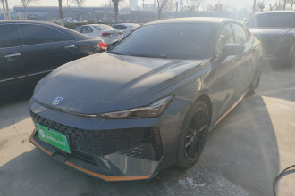 长安UNI-V 2024款 1.5T 尊贵运动型