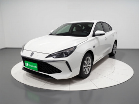 荣威i5 2023款 1.5L CVT豪华版