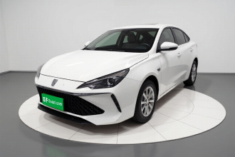 荣威i5 2023款 1.5L CVT豪华版