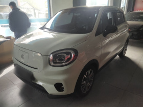 零跑汽车 零跑T03 2024款 403舒享版