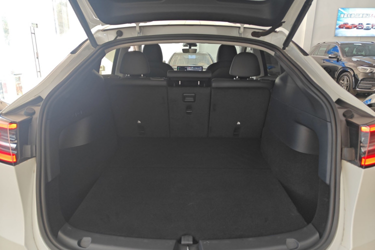 特斯拉 Model Y 2021款 长续航全轮驱动版局部细节23