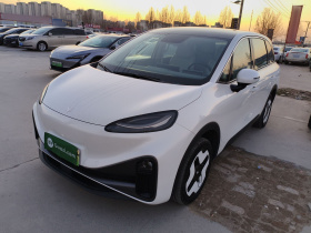 ARCFOX极狐 极狐考拉S 2024款 AIR