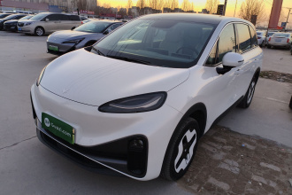 ARCFOX极狐 极狐考拉S 2024款 AIR