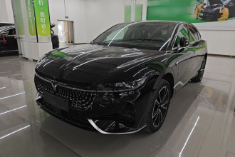 岚图汽车 岚图追光 2024款 PHEV 四驱超长续航旗舰版