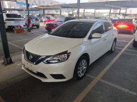 日产 轩逸 2022款 经典 1.6XE CVT舒适版