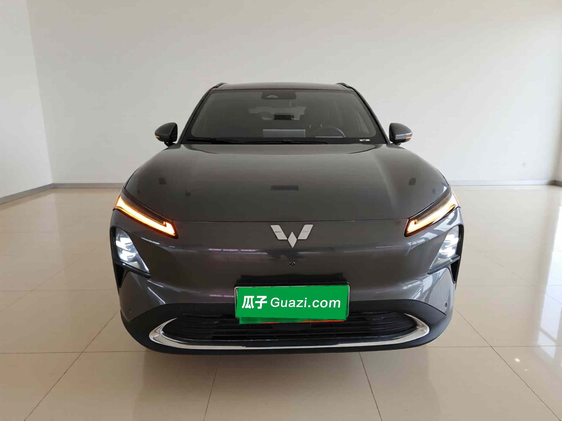 五菱汽车 五菱星光S 2024款 130km 旗舰型(1)