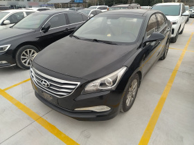 现代 名图 2014款 1.8L 自动智能型GLS