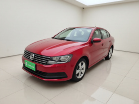 大众 朗逸 2017款 1.6L 手动风尚版