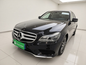 奔驰E级 2015款 E 200 L 运动型