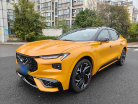 福特 蒙迪欧 2024款 2.0T E-混动运动版 ST-Line