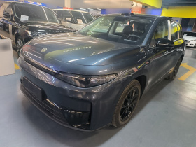 零跑汽车 零跑C10 2024款 210激光雷达版