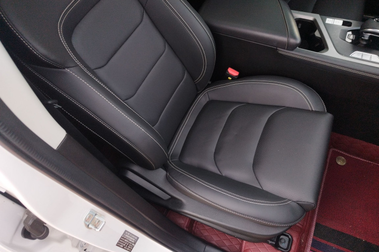 东南DX8S 2022款 1.5T DCT远航版 7座局部细节41