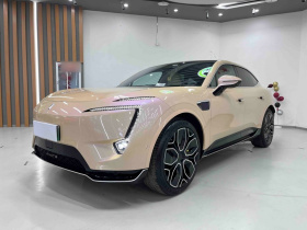 阿维塔11 2024款 630 三激光后驱版