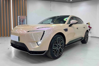 阿维塔11 2024款 630 三激光后驱版