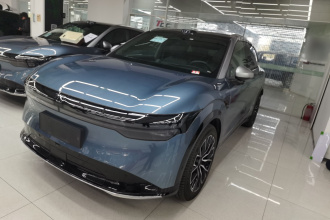 极氪7X 2025款 75kWh 后驱智驾版