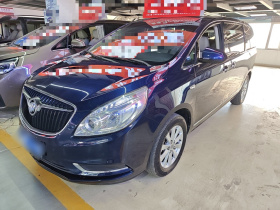 别克GL8 2017款 25S 豪华型 国V