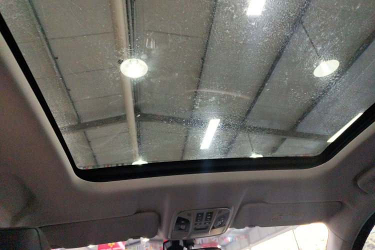 哈弗H6 2020款 1.5GDIT 自动铂金都市版中控内饰22