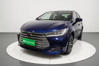 比亚迪 宋MAX 2019款 1.5T 自动智联睿动型 7座 国V