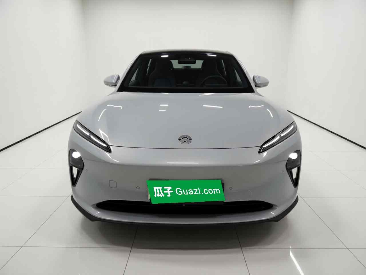 蔚来ET5T 2024款 75kWh Touring(1)