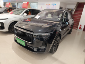 理想汽车 理想ONE 2021款 增程6座版