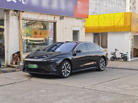 蔚来ET7 2022款 100kWh 首发版