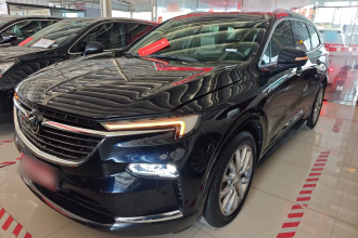 别克 昂科旗 2020款 28T 四驱尊享旗舰型