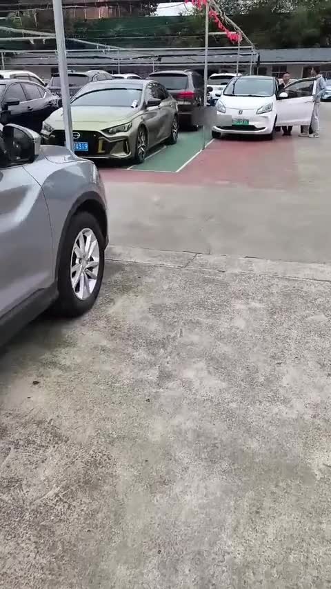 日产 轩逸 2020款 1.6L XL CVT悦享版讲解1