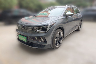 大众 ID.6 X 2021款 1st Edition ID.初见版