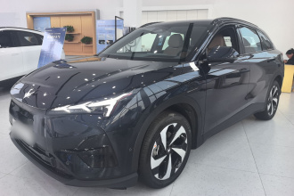 ARCFOX极狐 极狐 阿尔法T5(ARCFOX αT5) 2025款 520 MAX