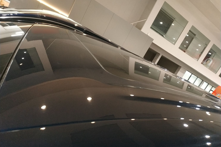 别克GL8 2020款 Avenir艾维亚 四座尊礼版局部细节57